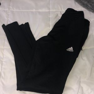 Adidas jogger pants